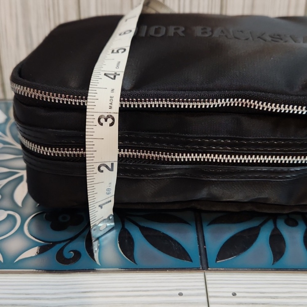 Dior Cosmetic Bag - Picture 8 of 11